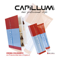 FARVNING CREAM - CAPILLUM